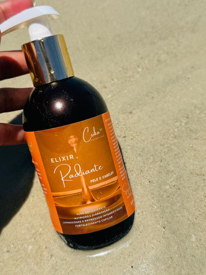 Elixir Radiante
